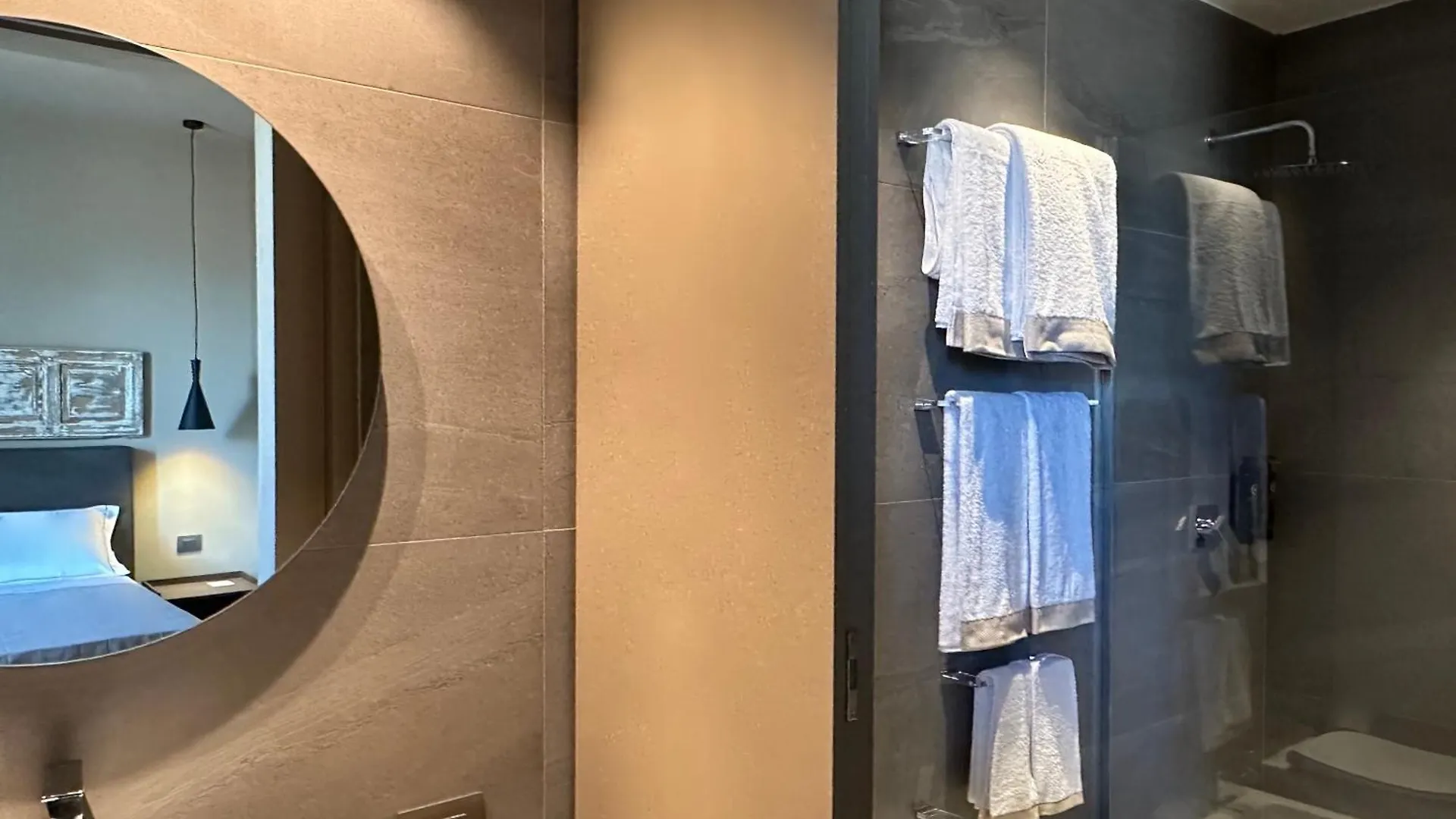 Palazzo Liberty Unique Hotel By Geocharme Palermo Italy