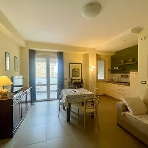 Attico - Penthouse - Palazzo San Matteo Apartment